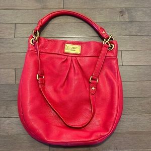 Marc by Marc Jacobs Hillier Hobo
